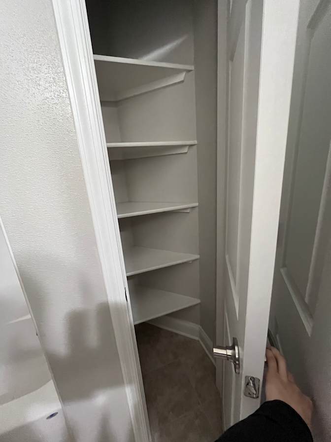 Cassidy Maxwell's room