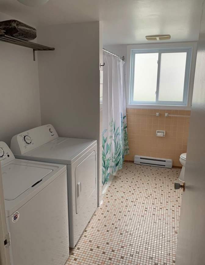 Stephanie Schmidt's room