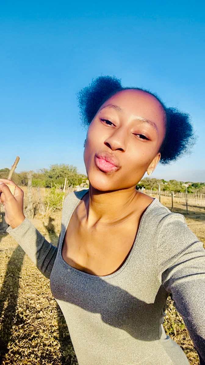 Manzini Sebenzile