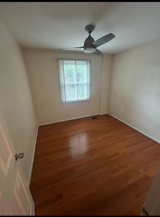 Chidi Johnson-Agwu's room
