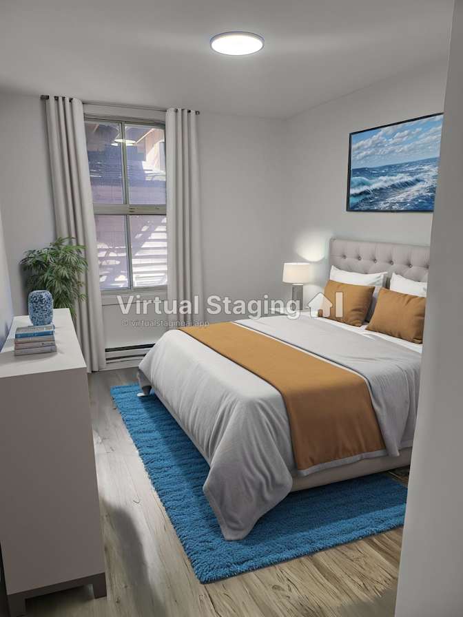 Nelson Couto's room