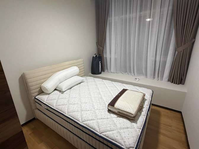 Eugene Oh Yun Zheng's room