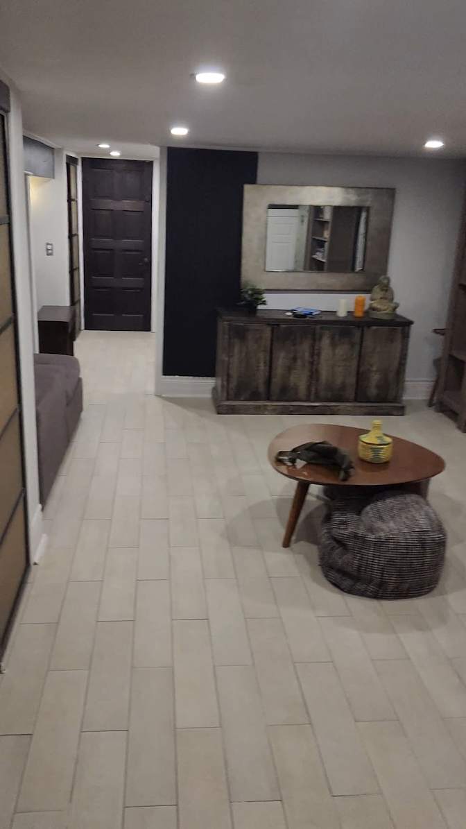 Djodet's room
