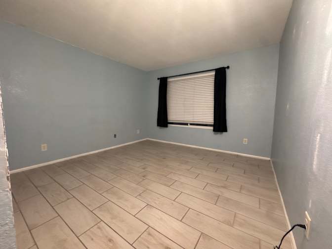 Alyssa's room