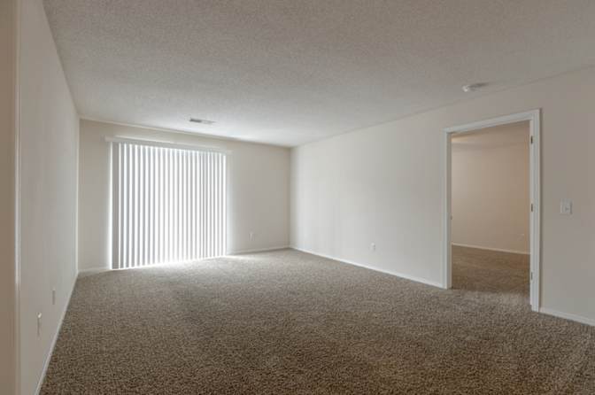 Zhisen's room