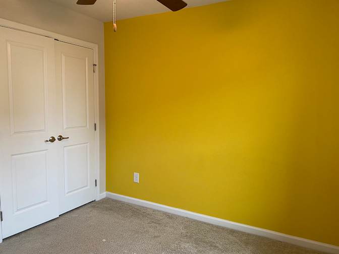 Alcove Rooms's room