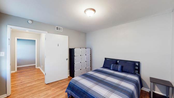PadSplit's room