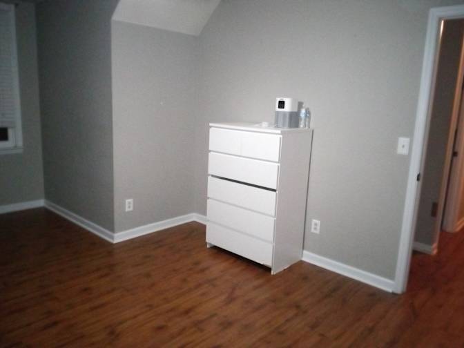 Bethany's room