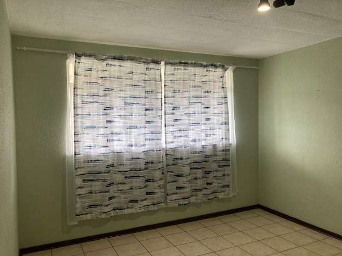 Boyce's room