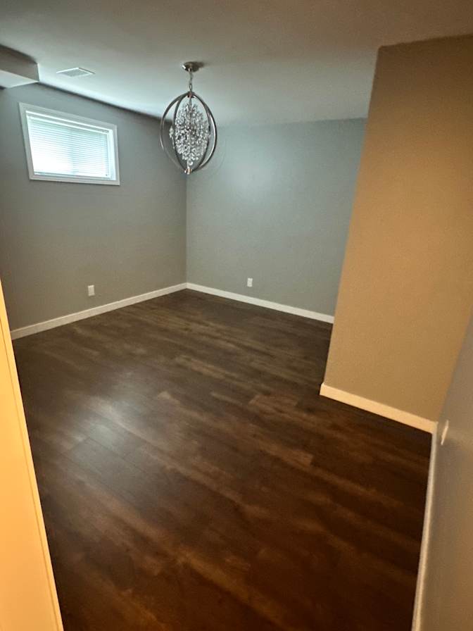 Mike's room