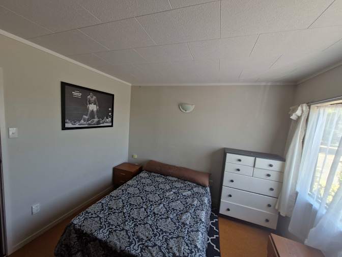 Jakara's room