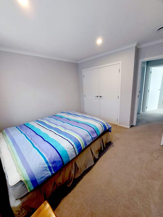 ilse-Mari van Niekerk's room
