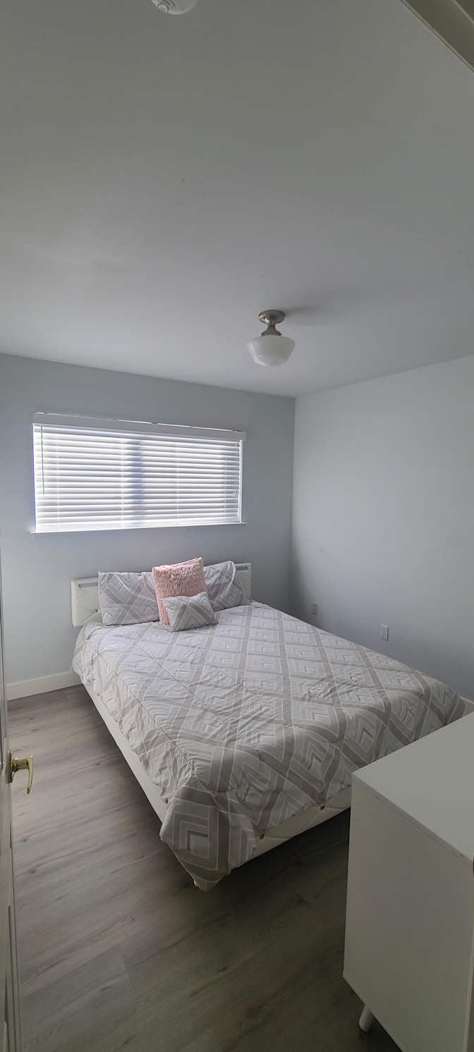 Suzy's room