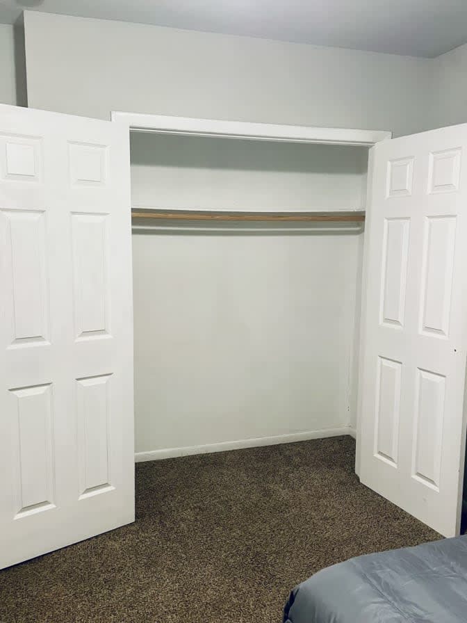 Jeremy's room