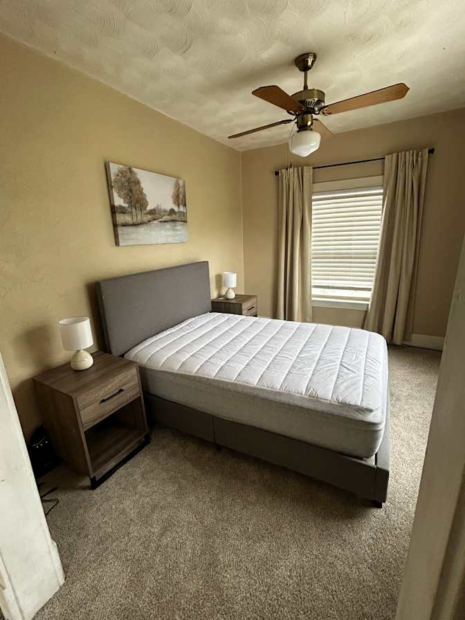 Don's room
