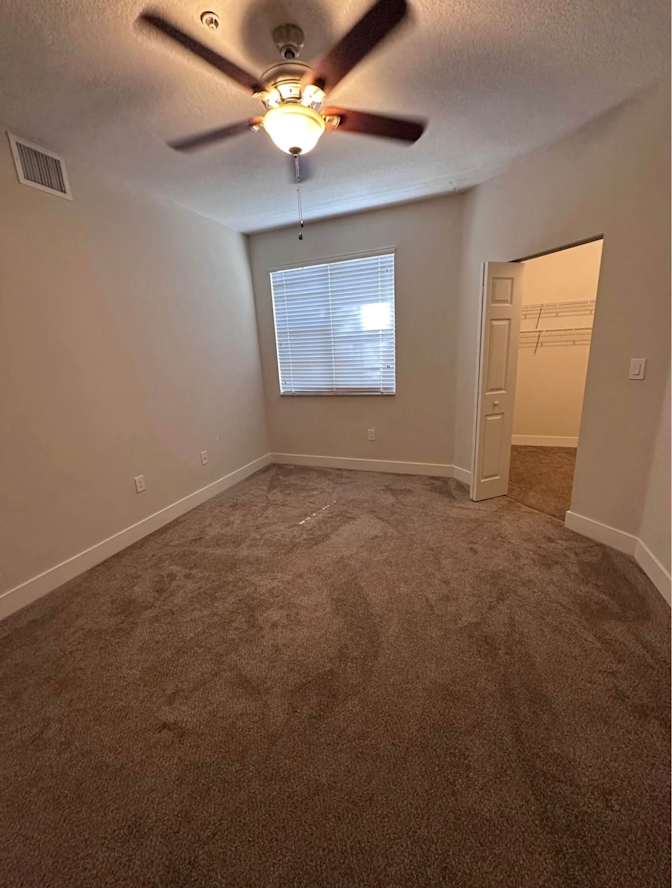 Gladys Perez's room