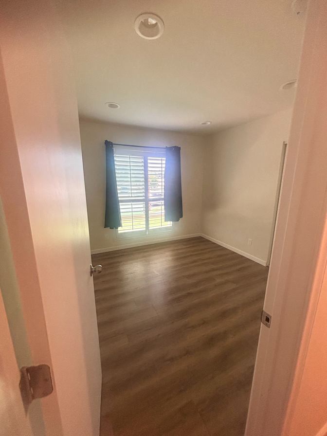 Deisy Betancourt's room