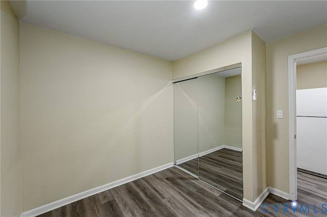 Andrew's room