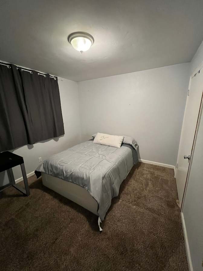 anthony rivera's room