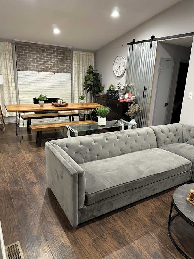 PadSplit's room