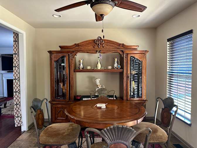 Preserve At Smith Run's room