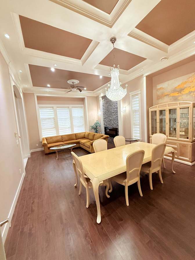 Renu khatter's room