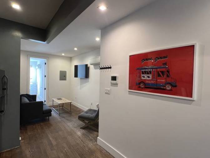 New Beautiful Coliving place's room
