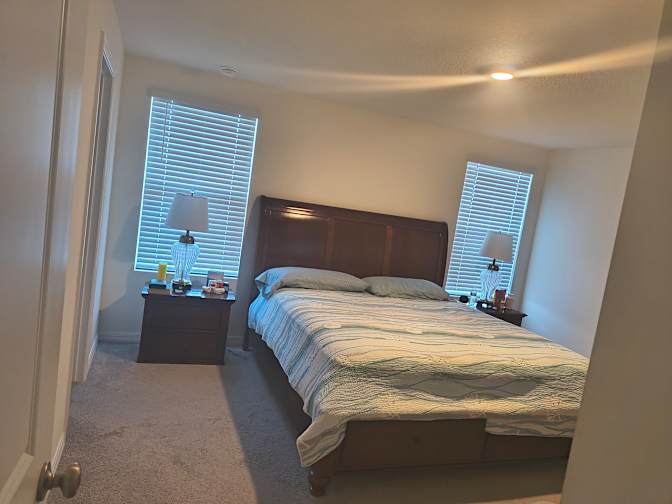 Ojalha's room