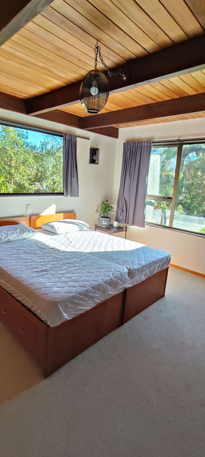 Priyanka Uppal's room