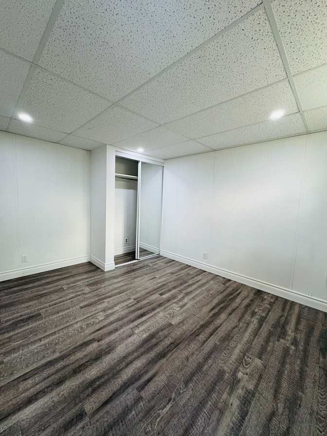 Sergio's room