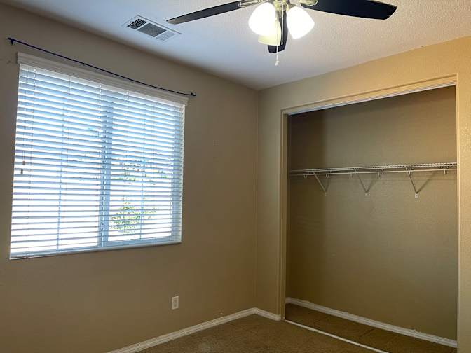 Sandy's room