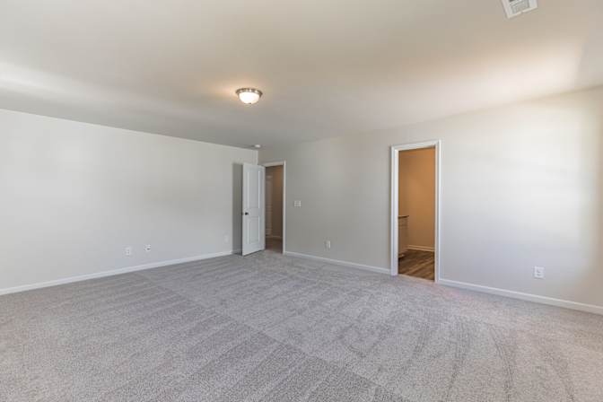 Alcove Rooms's room