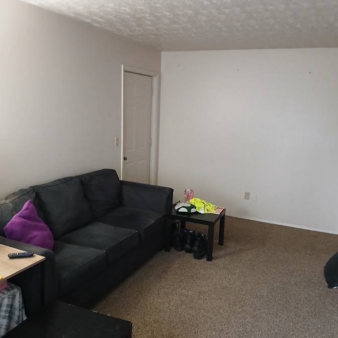 Jeff's room