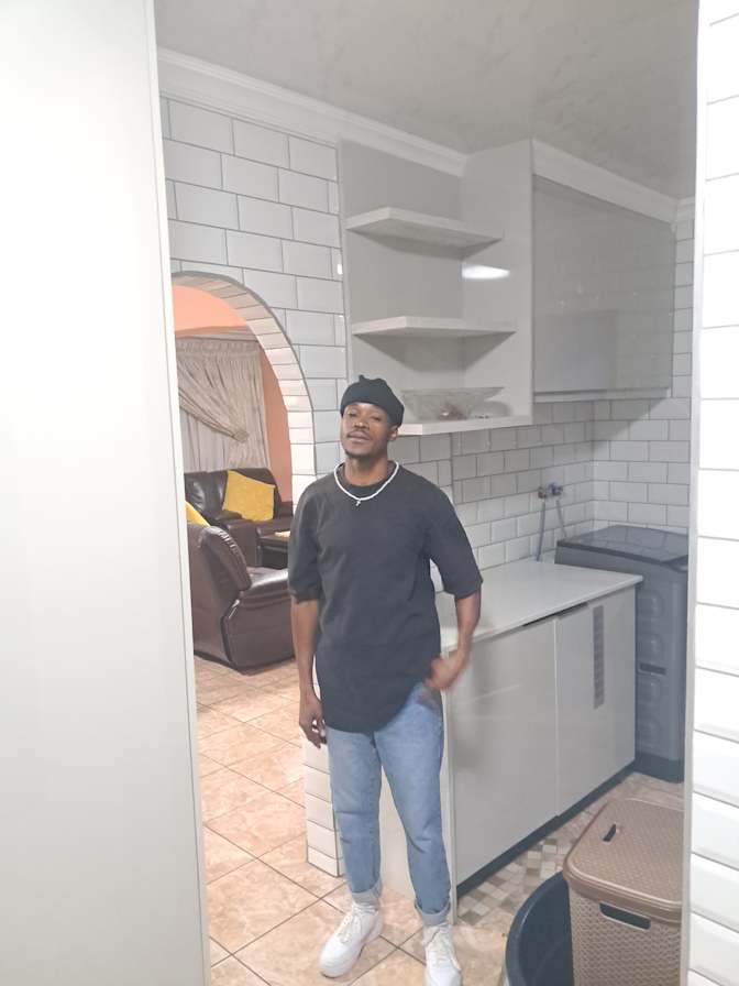 Wandile