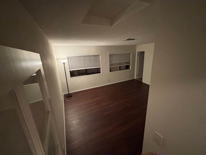 Cindy's room