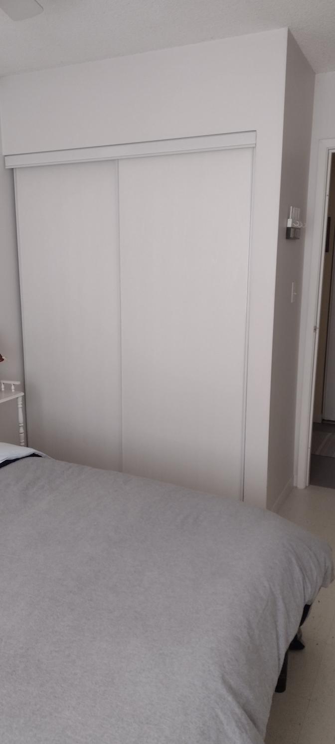 Ann's room