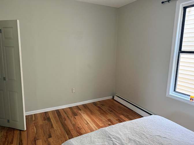 Franklin's room