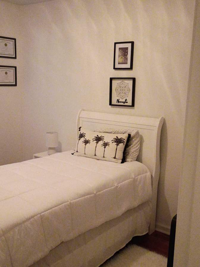 Brian's room
