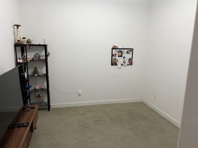 Maria's room