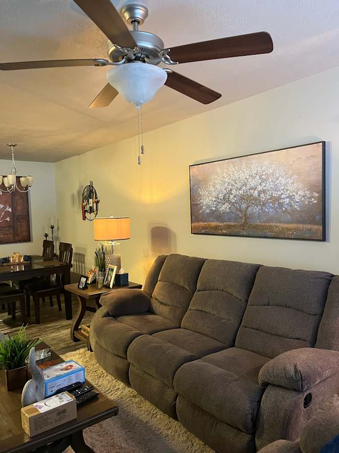 Mary's room