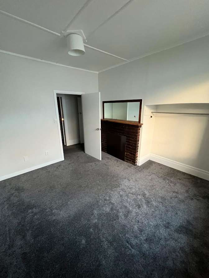 Cam's room