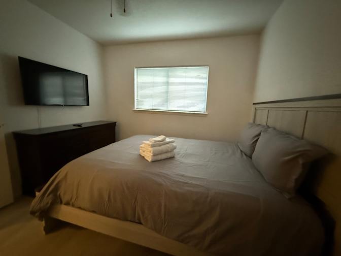 Din's room