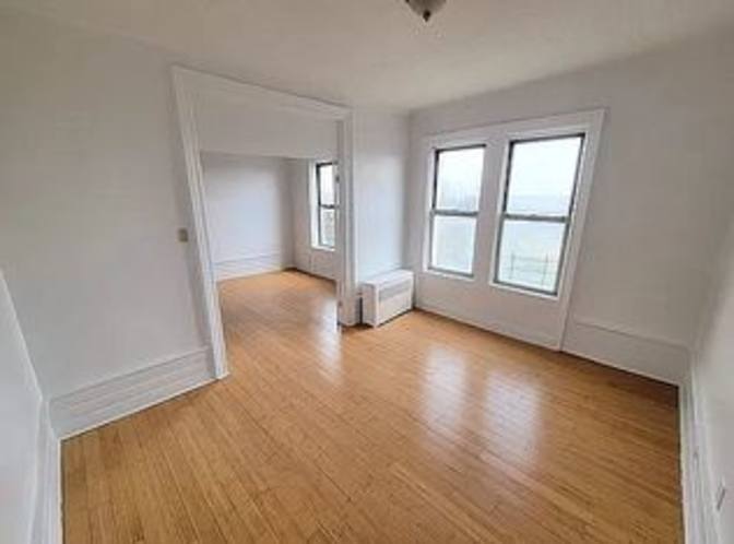 Keiándra's room