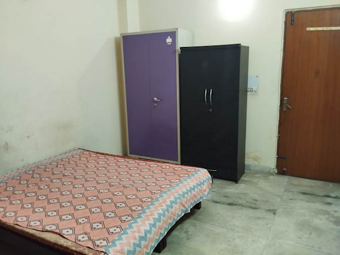 Aditya Singh's room