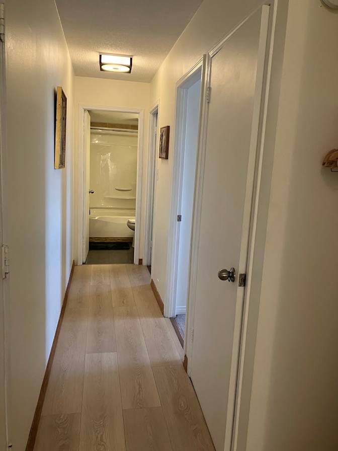 Jay's room