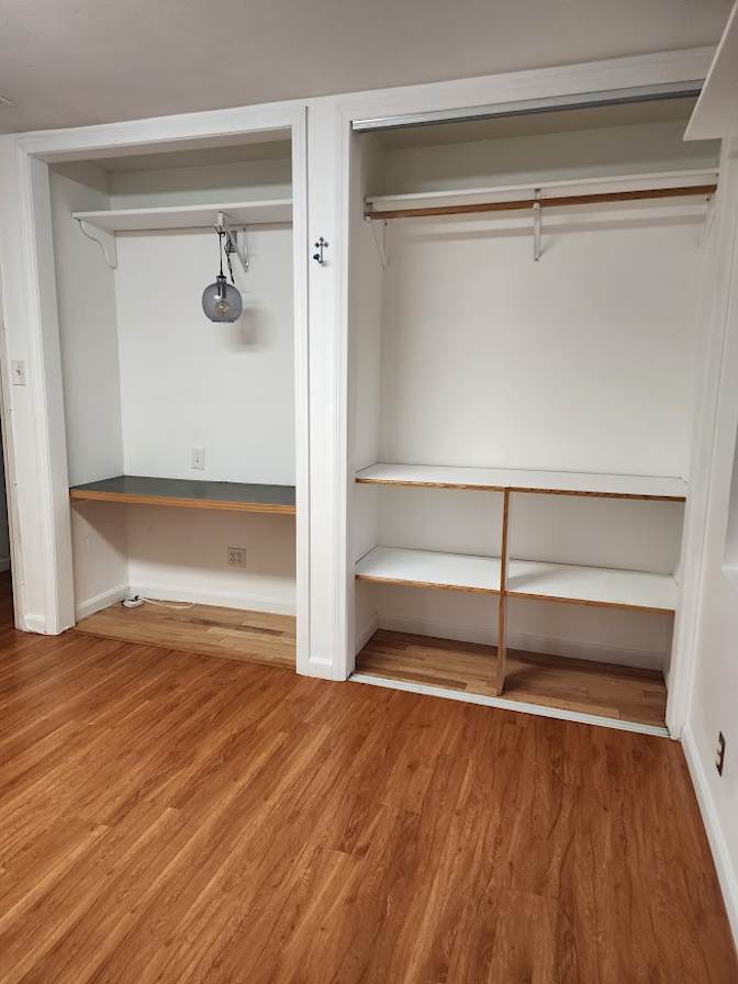 Jessielee Hernandez's room