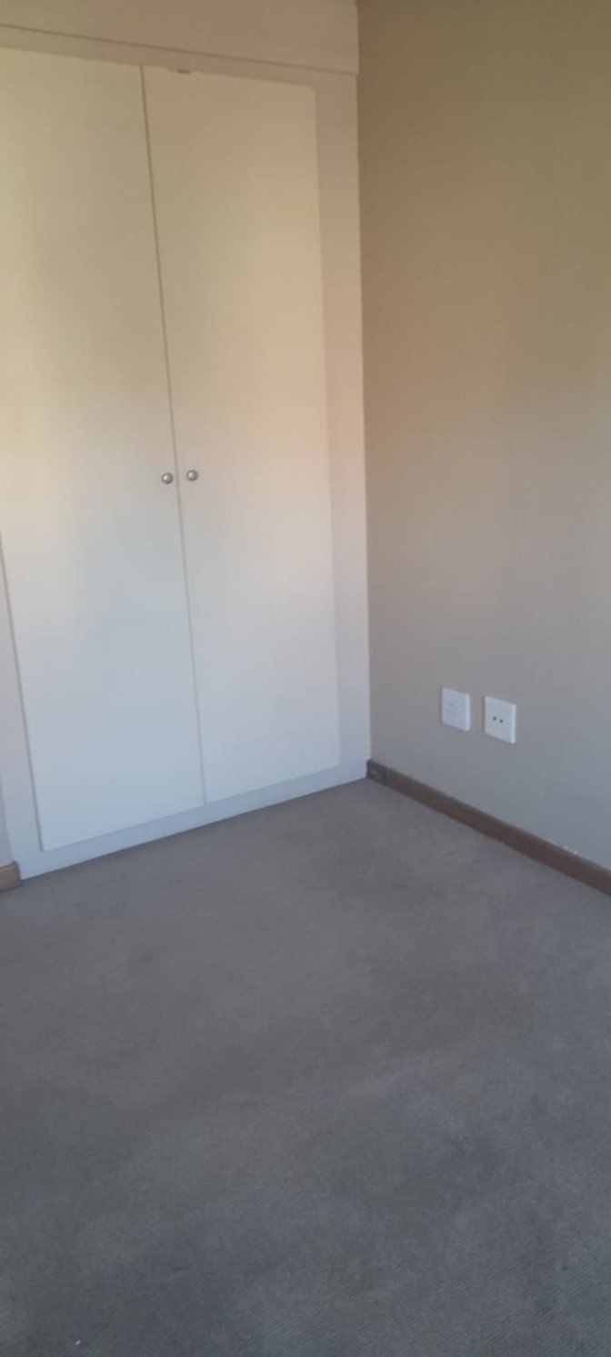 Mo's room