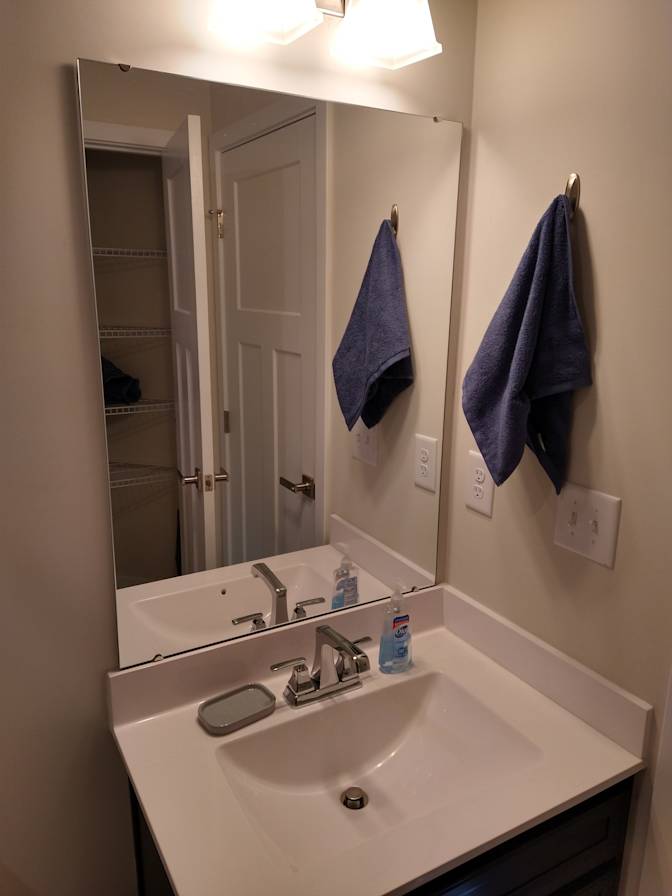 Nicolas's room