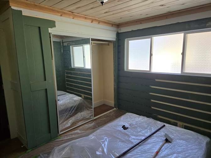 ryan's room