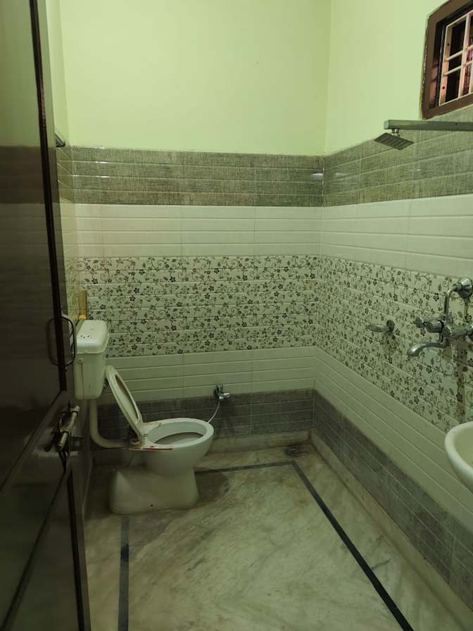 Ankush Bishnoi's room